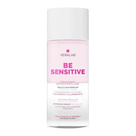VeraLab Be Sensitive Biphasic Micellar