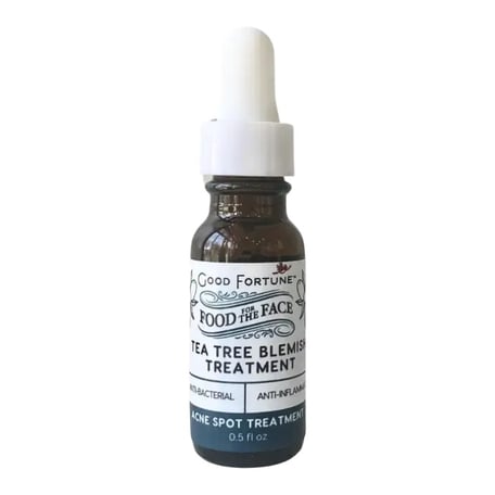 Good Fortune Tea Tree Blemish Treatment
