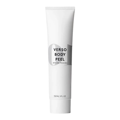 Verso Skincare Body Peel