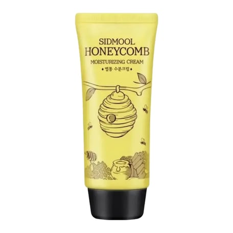 Sidmool Honeycomb Moisturising Cream