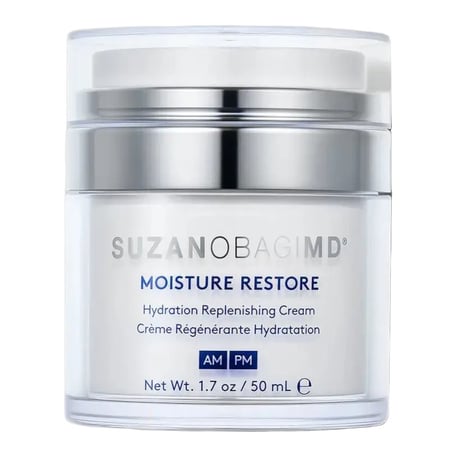 Obagi SuzanObagiMD Moisture Restore Hydration Replenishing Cream