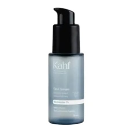 Kahf Brightening And Texture Refining Face Serum