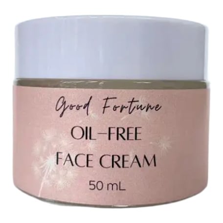 Good Fortune Oil-Free Moisturizer