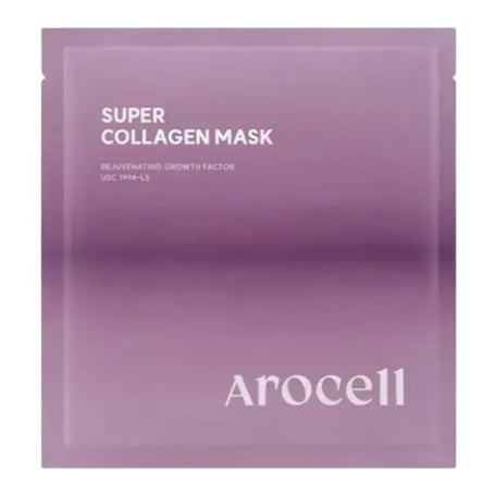 Arocell Super Collagen Mask