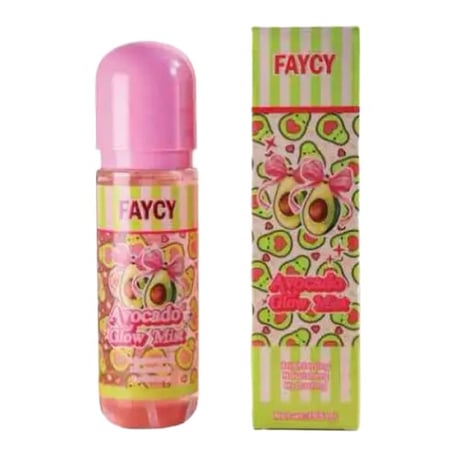 Faycy Avocado Glow Mist