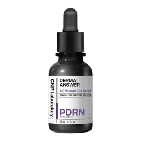 CNP Laboratory Derma Answer Active Boost Ampule