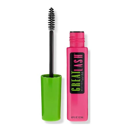 Maybelline Great Lash Washable Mascara