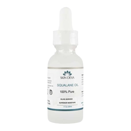 Skin Deva Squalane Oil 100% Pure
