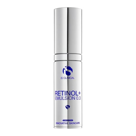 Is Clinical Retinol+ Emulsion 0.3