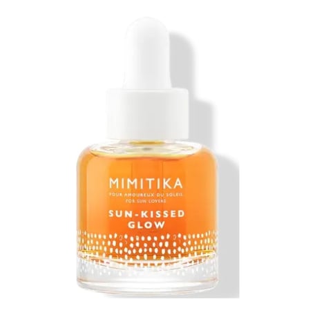 Mimitika Sun-Kissed Glow