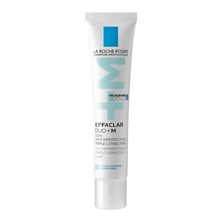 La Roche-Posay Effaclar Duo+M