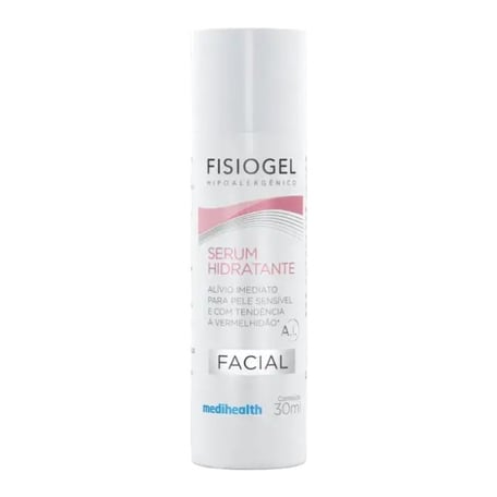 Fisiogel AI Facial Serum
