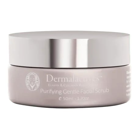 Dermalactives Purifying Gentle Facial Scrub
