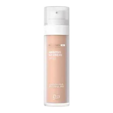 Etos Sensitive Day Cream SPF 30
