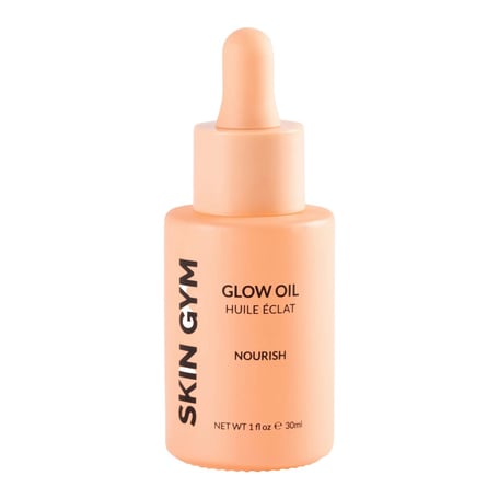 Skin Gym Glow Oil