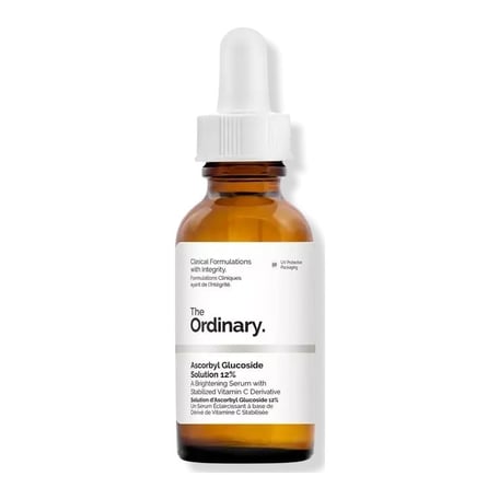 The Ordinary Ascorbyl Glucoside Solution 12%
