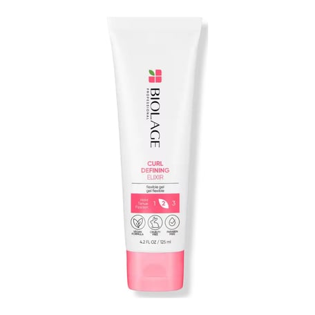 Biolage Curl Defining Elixir