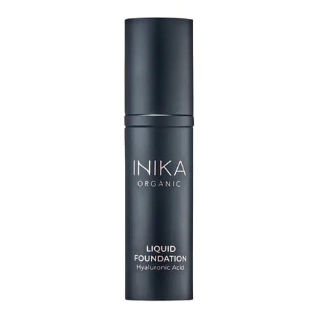 Inika Organic Liquid Foundation