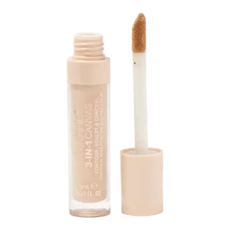 Technic Cosmetics 3 In 1 Canvas Concealer
