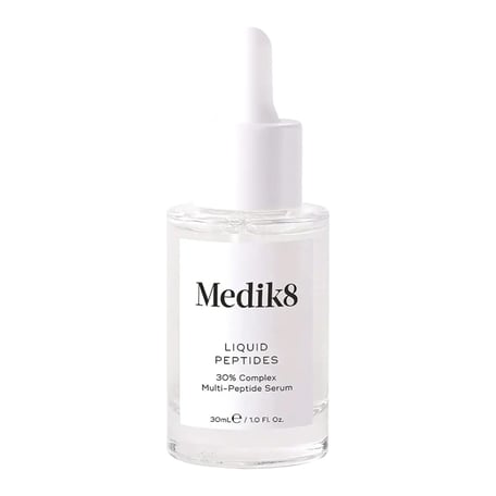 Medik8 Liquid Peptides