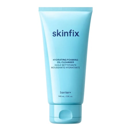 Skinfix Hydrating Foaming Oil Cleanser