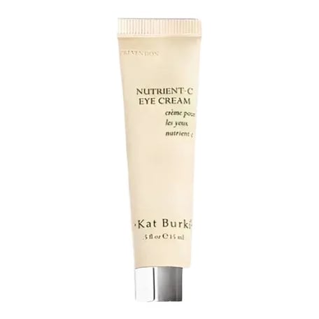 Kat Burki Nutrient-C Eye Cream