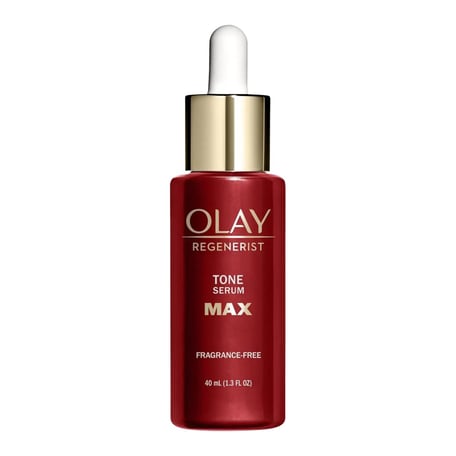 Olay Regenerist Tone Serum Max