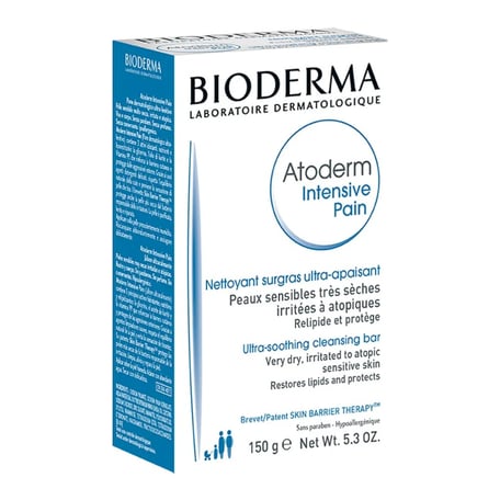Bioderma Atoderm Intensive Pain Soap
