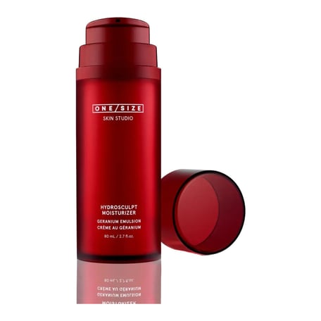 One/Size by Patrick Starrr Hydrosculpt Moisturizer