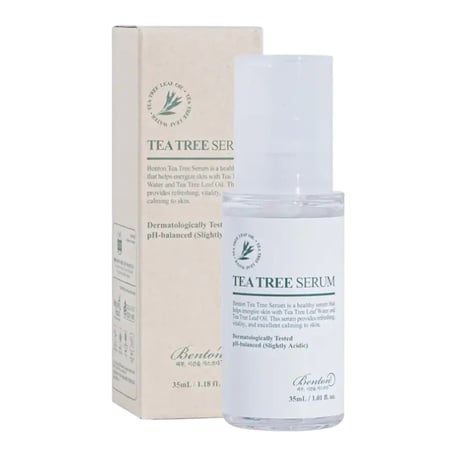 Benton Tea Tree Serum