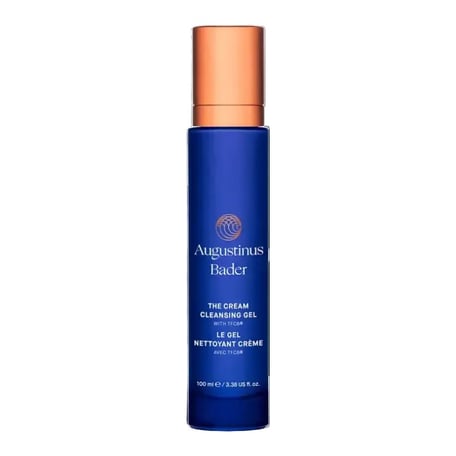 Augustinus Bader The Cream Cleansing Gel