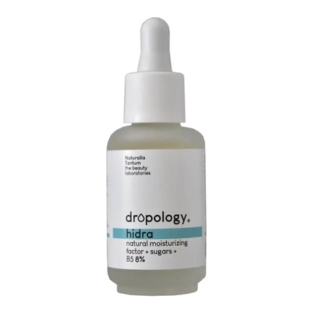 Dropology Hidra Natural Moisturizing Factor + Sugars + B5 8%
