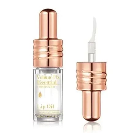 MACQUEEN Volume Fix Essential Lip Oil