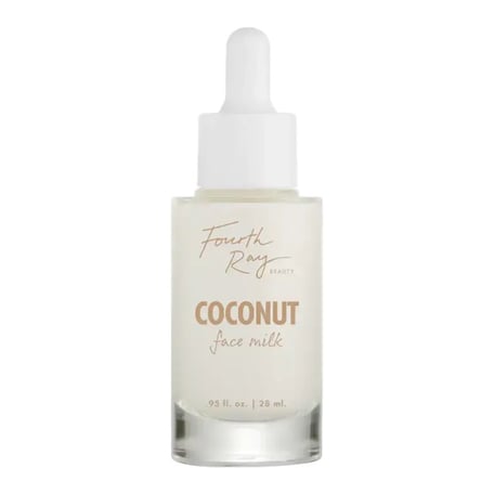 Fourth Ray Beauty Coconut Face Milk