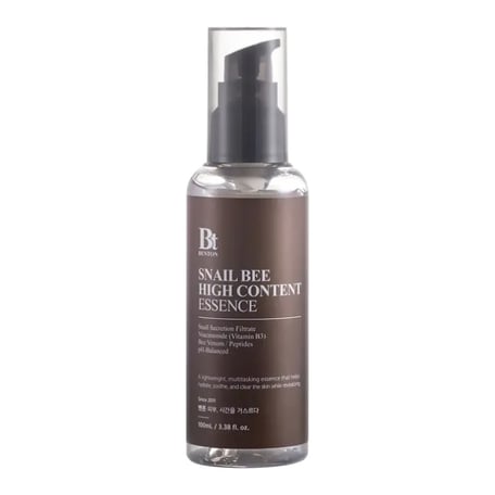 Benton Snail Bee High Content Essence