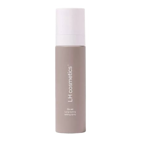 LH Cosmetics On Set Long-Lasting Setting Spray