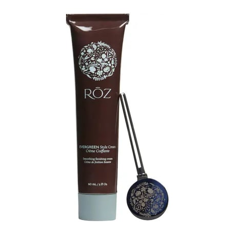 Rōz Evergreen Style Cream