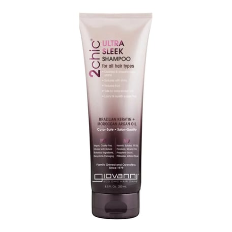 Giovanni 2Chic Ultra Sleek Shampoo