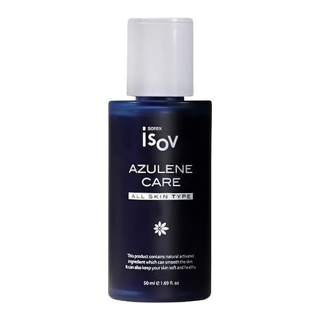 Isov Azulene Care Oil