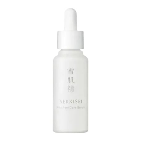 Sekkisei Mild Peel Care Serum