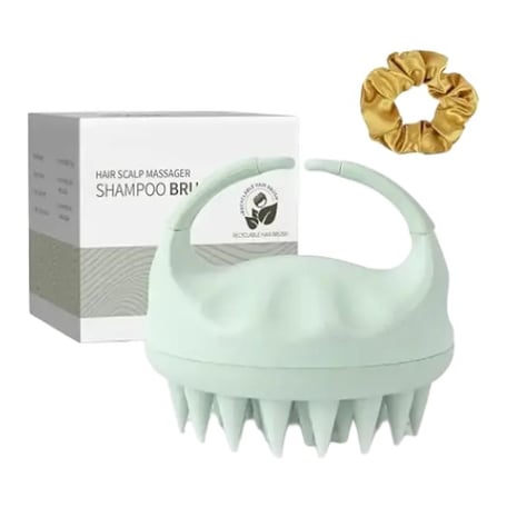 Sndyi Scalp Massager
