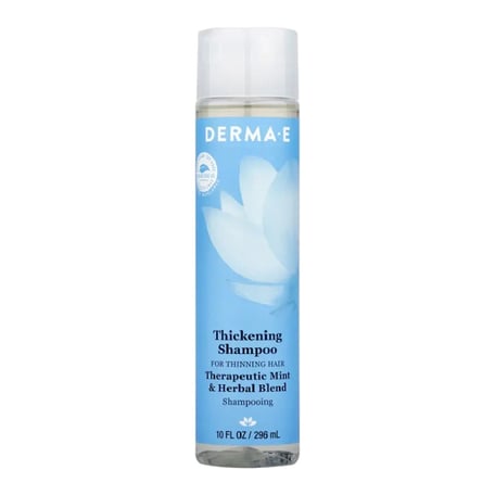 Derma E Thickening 豐盈洗髮精