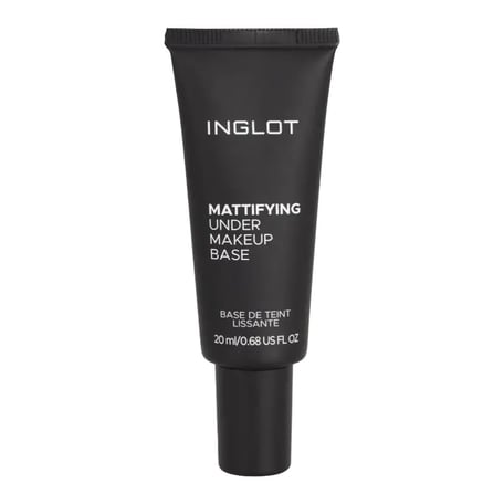 Inglot Mattifying Under Makeup Base