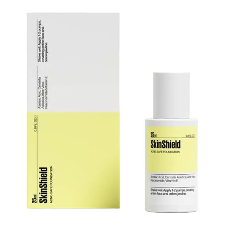 MethodIQ SkinShield