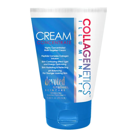 Devoted Creations Cream Concentrate