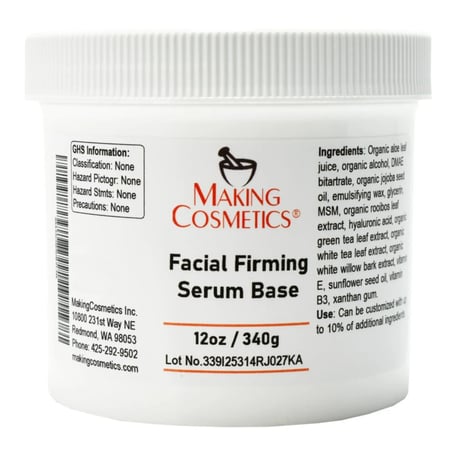 Makingcosmetics Facial Firming Serum Base