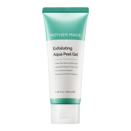 Mother Made Exfoliating Aqua Peel Gel