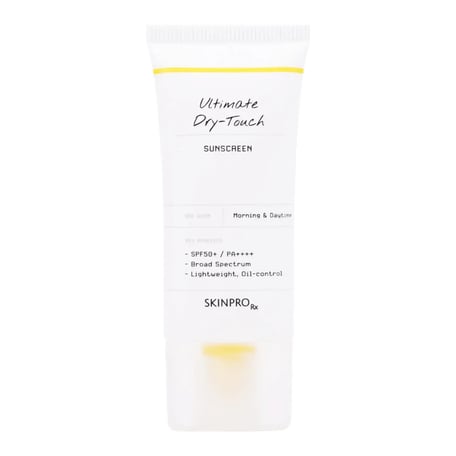 Skinpro Rx Ultimate Dry-Touch Sunscreen SPF50+ PA++++
