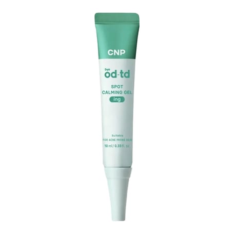 bye od-td Spot Calming Gel