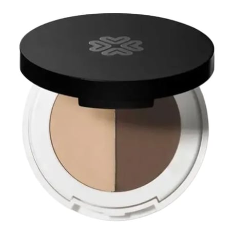 Lily Lolo Eyebrow Duo